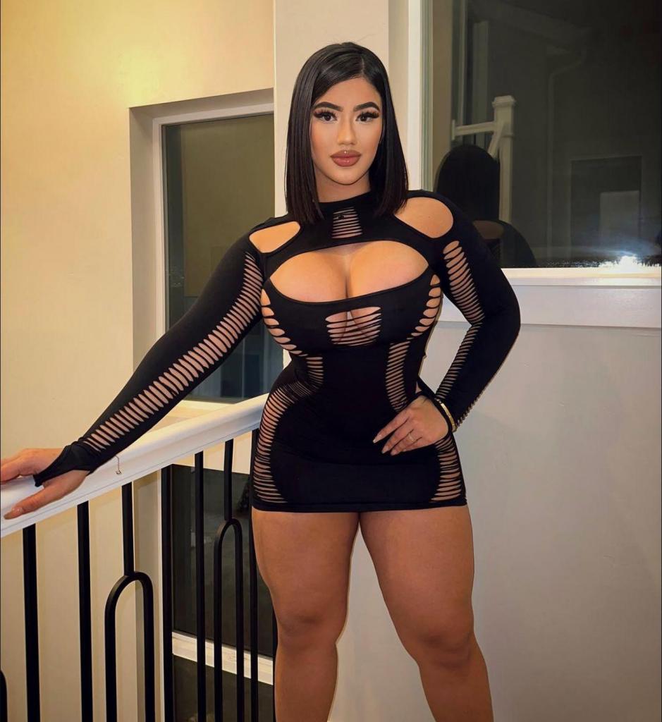 Chica busca chico en Sevilla: 