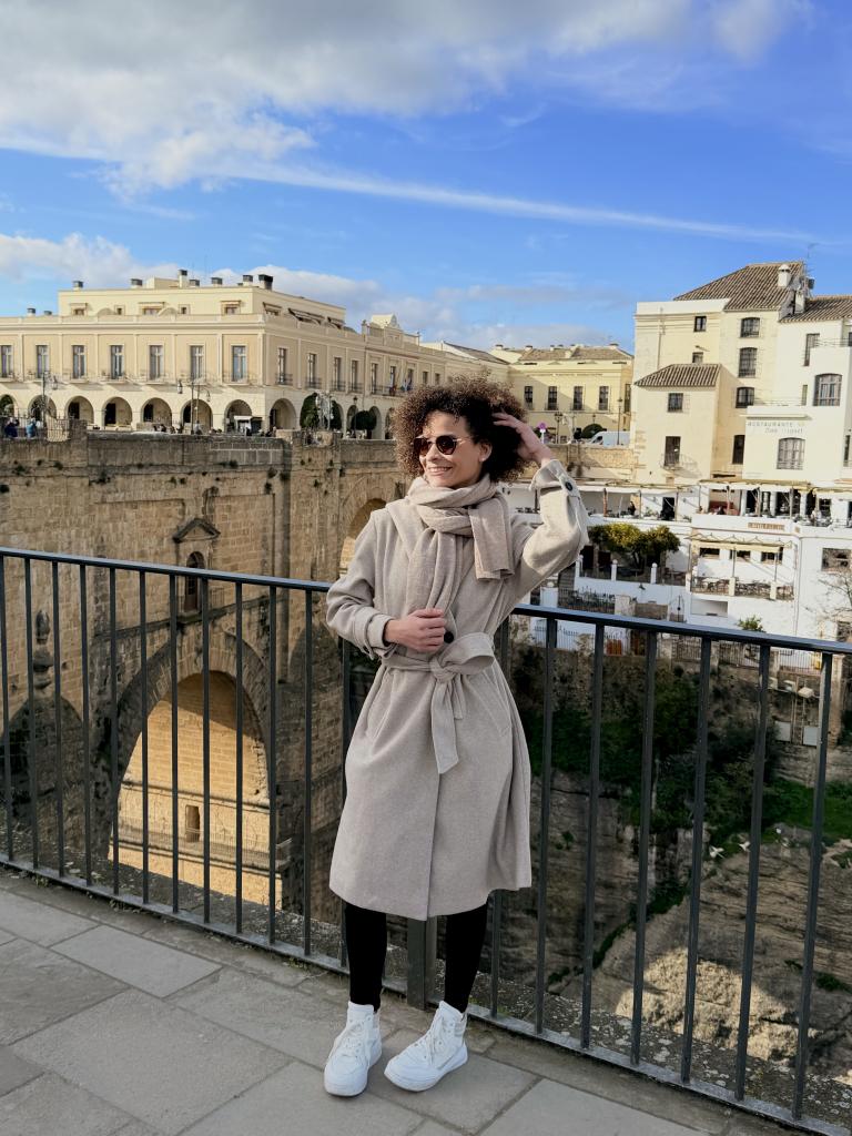 Chica busca chico en Málaga: 