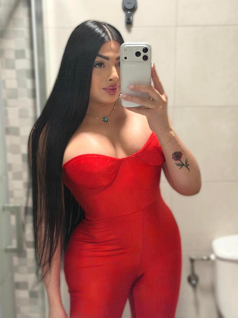 674140121: Travesti en Barcelona