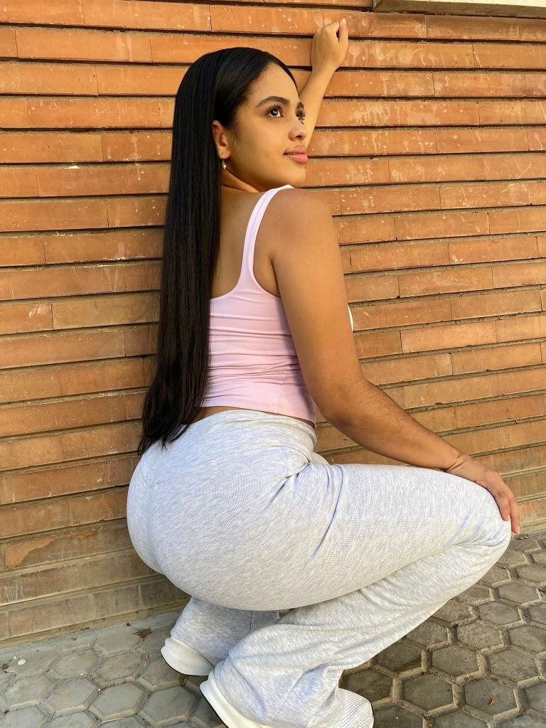 Chica busca chico en Sevilla: 