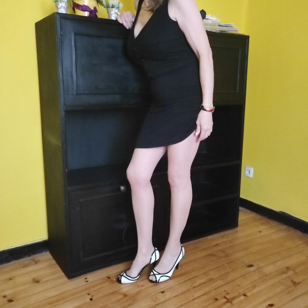 Chica busca chico en León: 