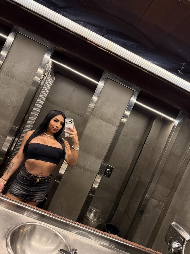 Travesti en Las Palmas: 