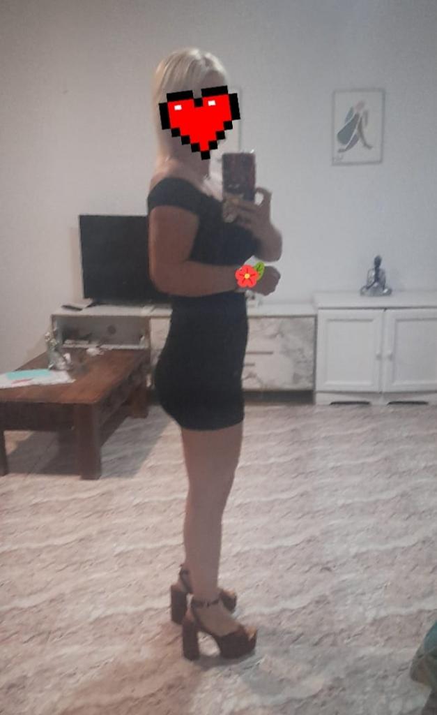 Chica busca chico en Alicante: 