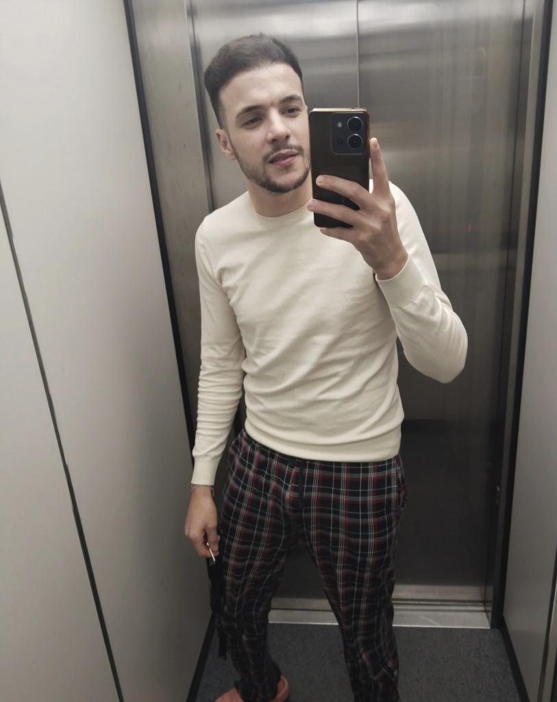 Chico busca chica en Córdoba: 