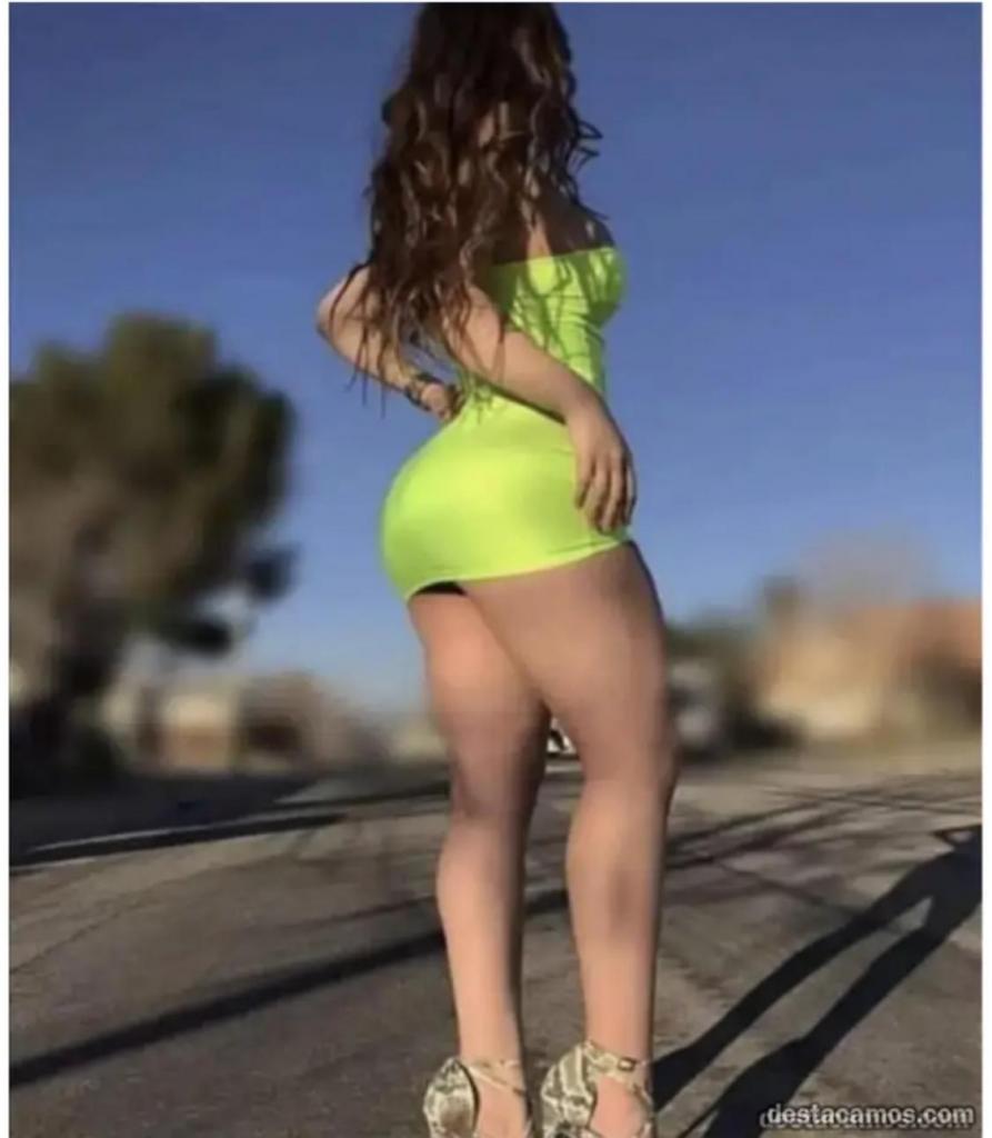 Chica busca chico en Las Palmas: 