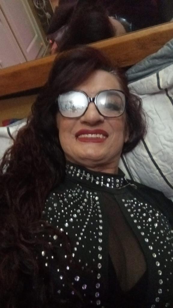 Transexual en Barcelona: 