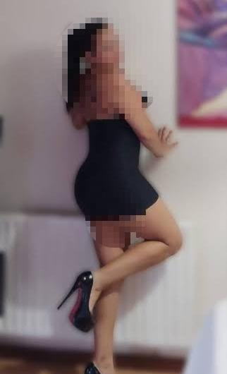 Chica busca chico en Barcelona: 