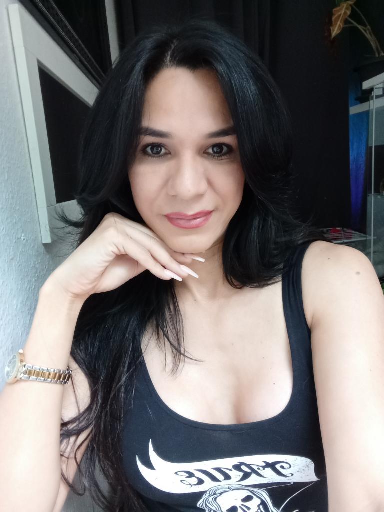 Transexual en Alicante: 