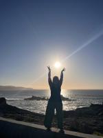 603804905: Chica busca chico en La Coruña