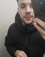 613778704: Chico busca chica en Sevilla