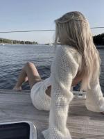 614083204: Chica busca chico en Madrid