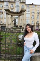 697902454: Chica busca chico en Guipúzcoa