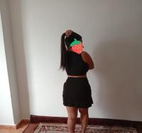 633687274: Chica busca chico en Murcia