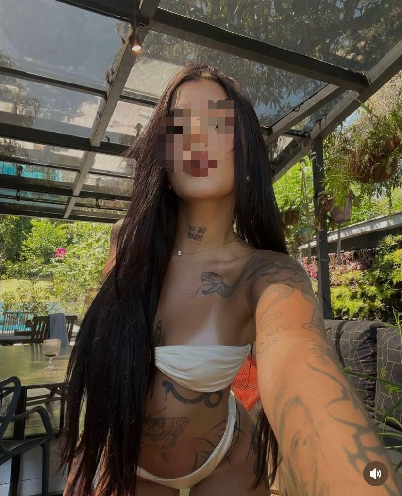 Chica busca chico en Málaga: 