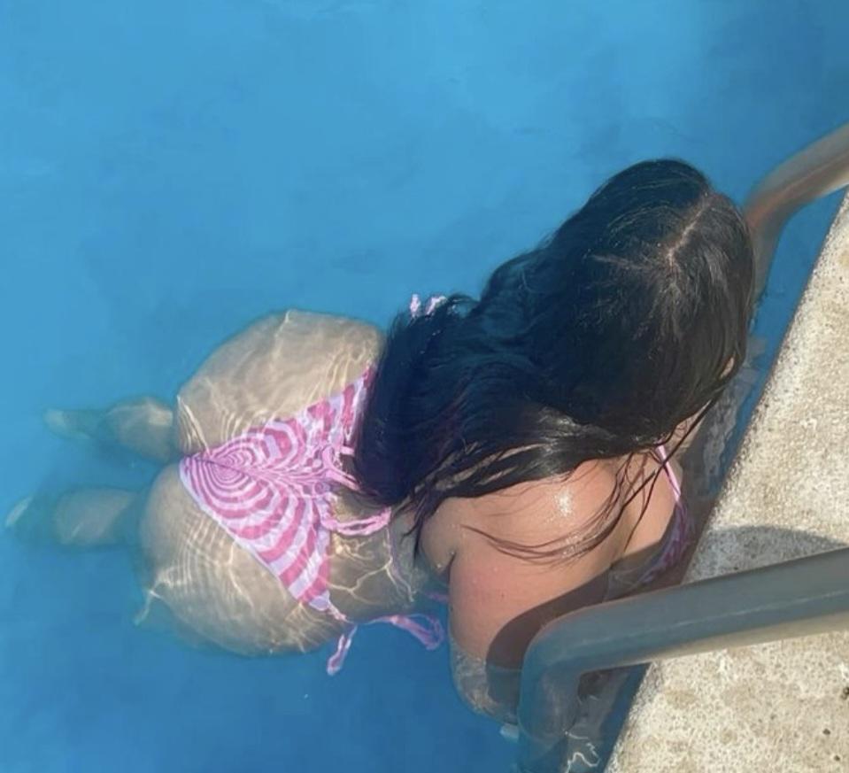 678681677: Chica busca chico en Las Palmas