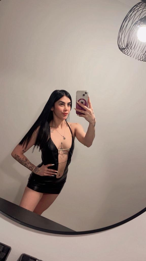 Chica busca chico en Málaga: 