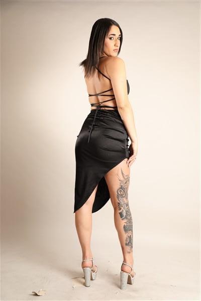 Chica busca chico en Madrid: 