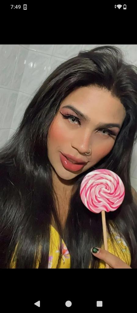 Transexual en Huelva: 