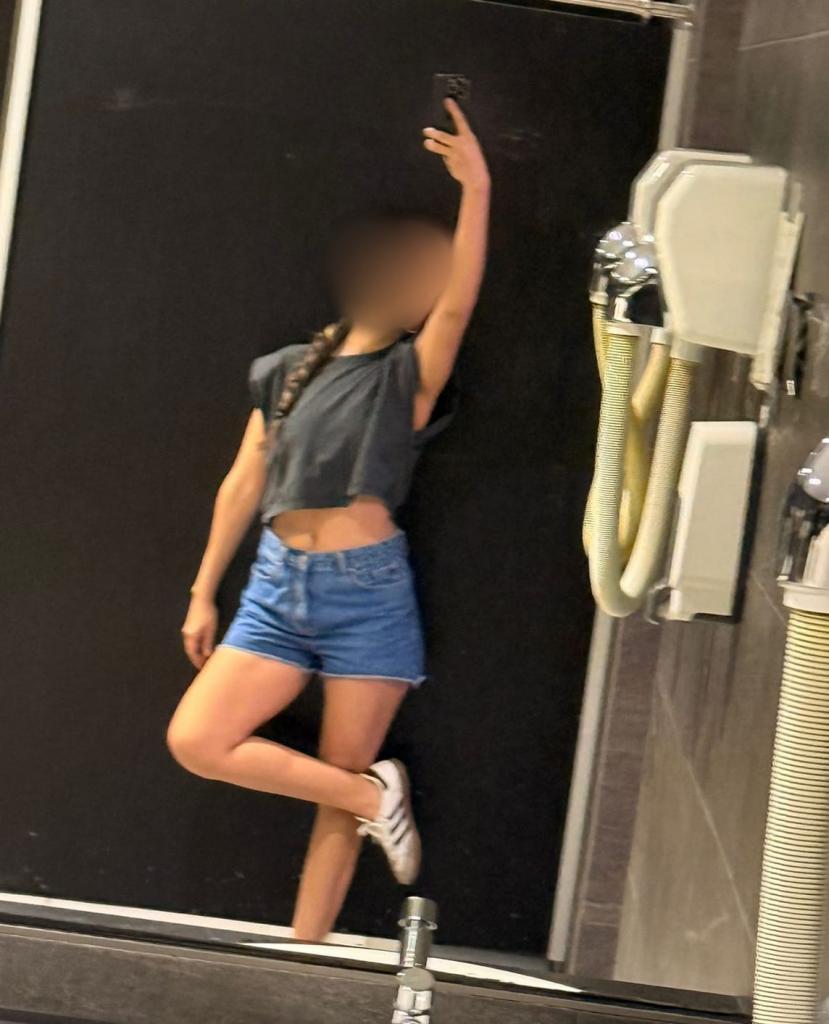 Chica busca chico en Madrid: 