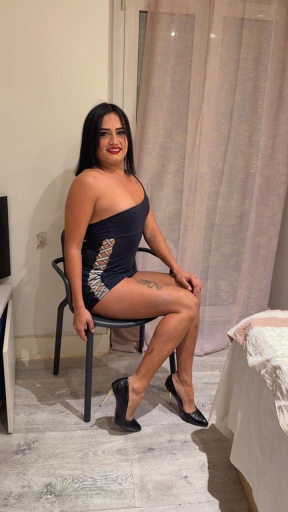 633050197: Transexual en Jaén