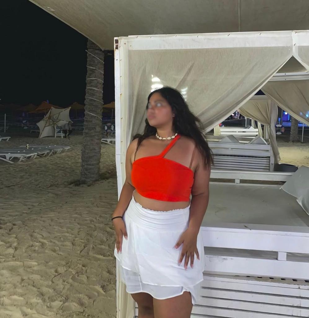 Chica busca chico en León: 