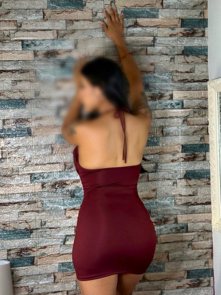 Chica busca chico en Madrid: 