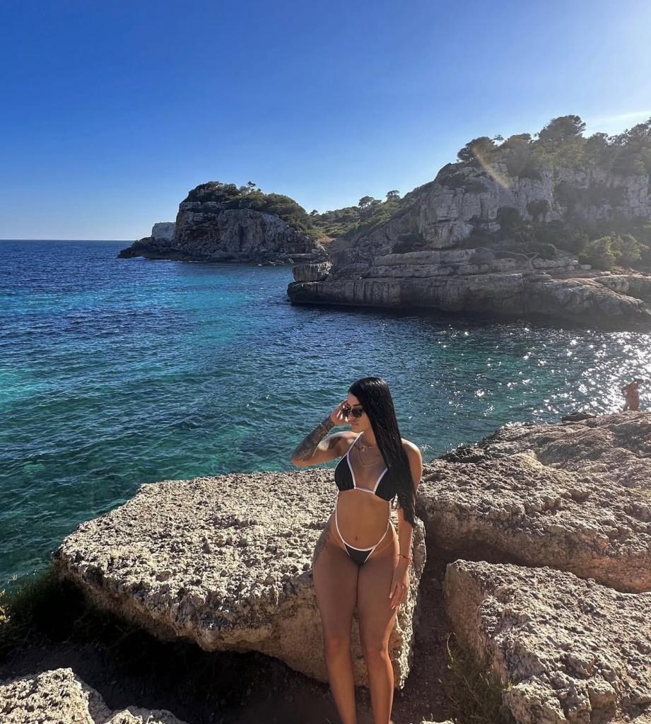 Chica busca chico en Lérida: 