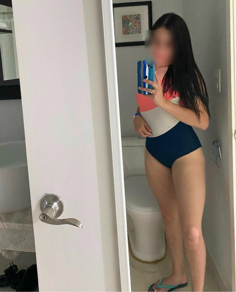 Chica busca chico en Ciudad Real: 