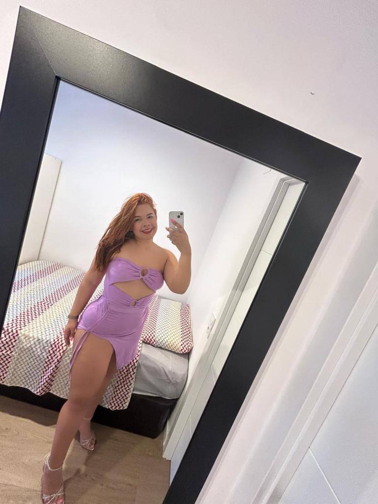 Chica busca chico en Barcelona: 