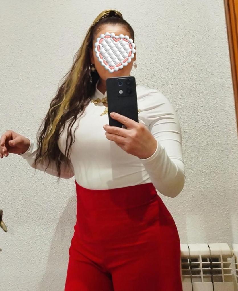 Chica busca chico en Alicante: 