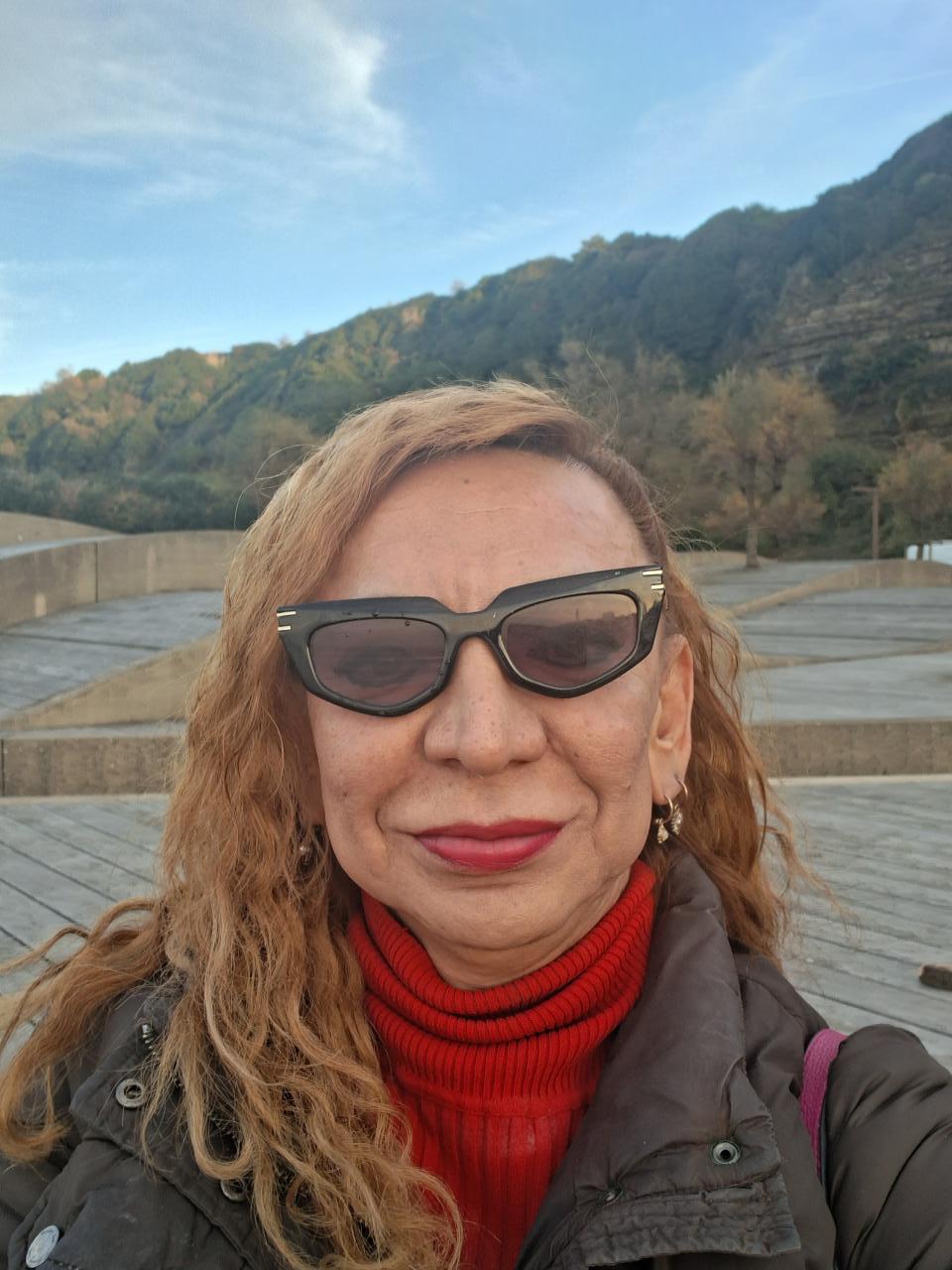 Transexual en Asturias: 