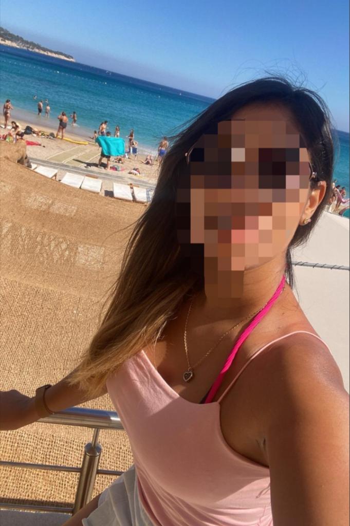 Chica busca chico en Sevilla: 