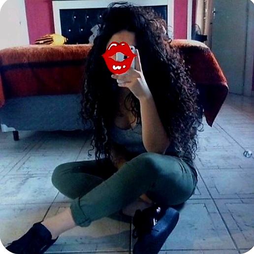 Chica busca chico en Alicante: 