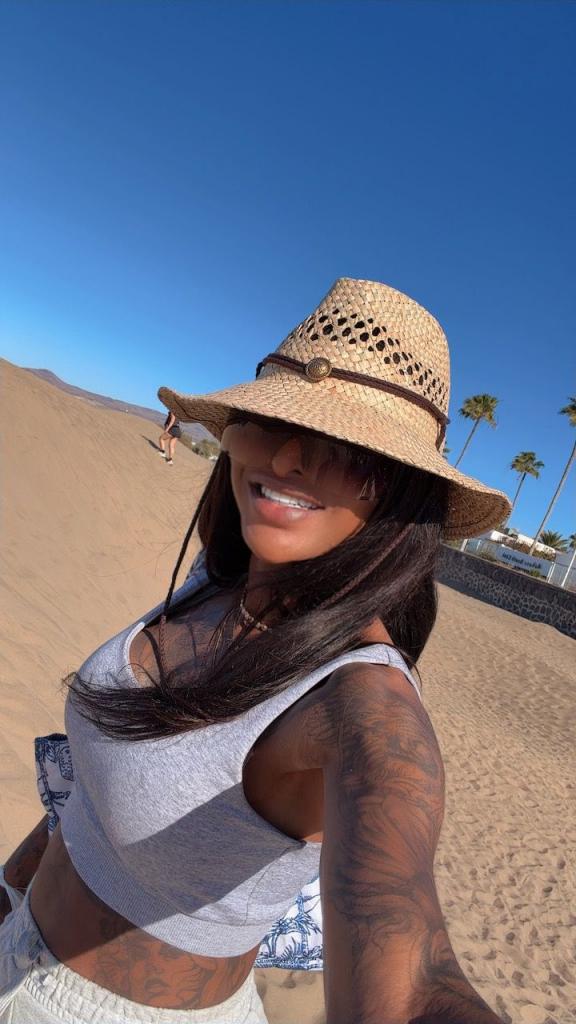 Transexual en Alicante: 