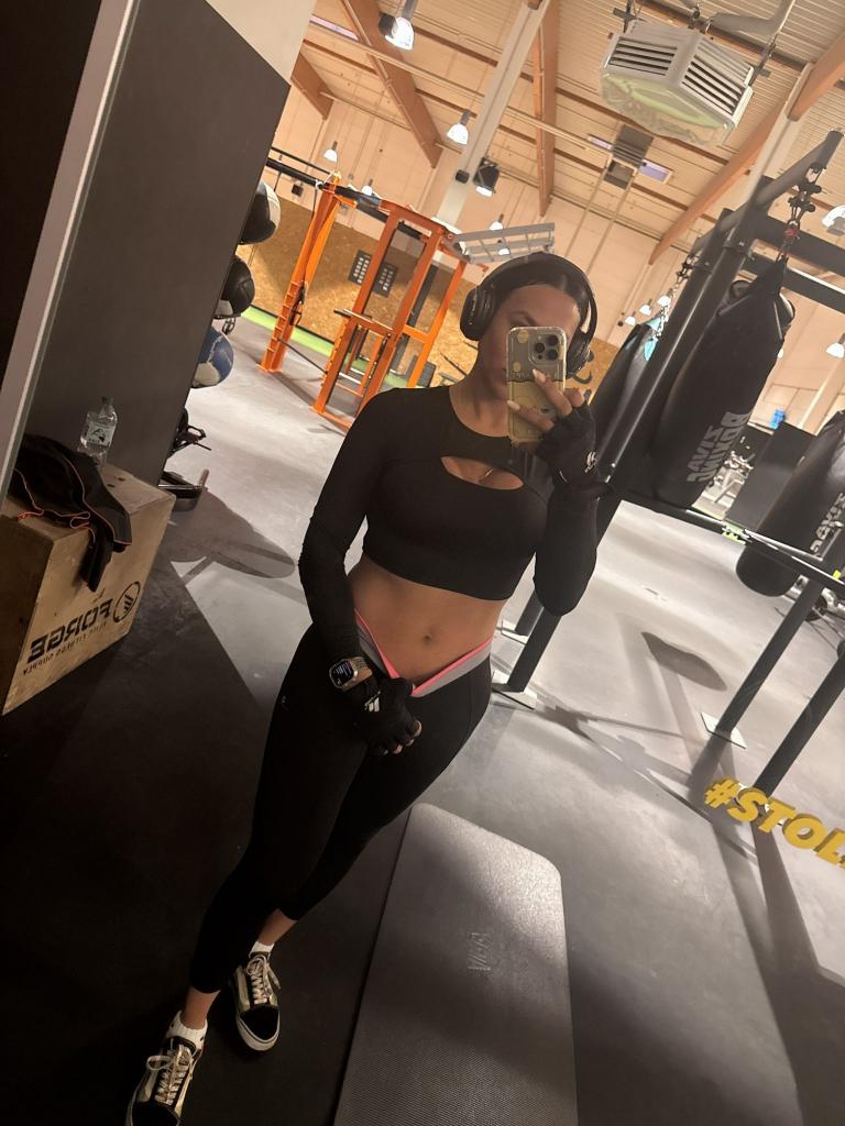 Transexual en Barcelona: 