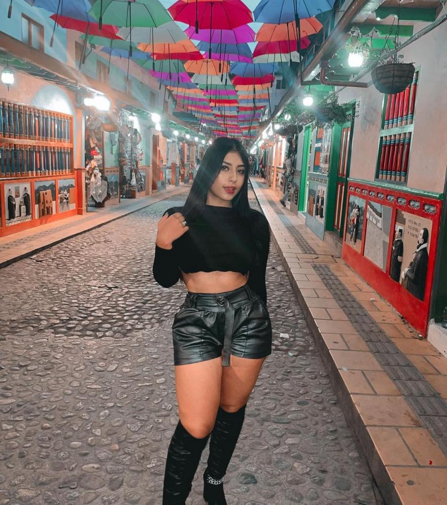 Chica busca chico en Las Palmas: 