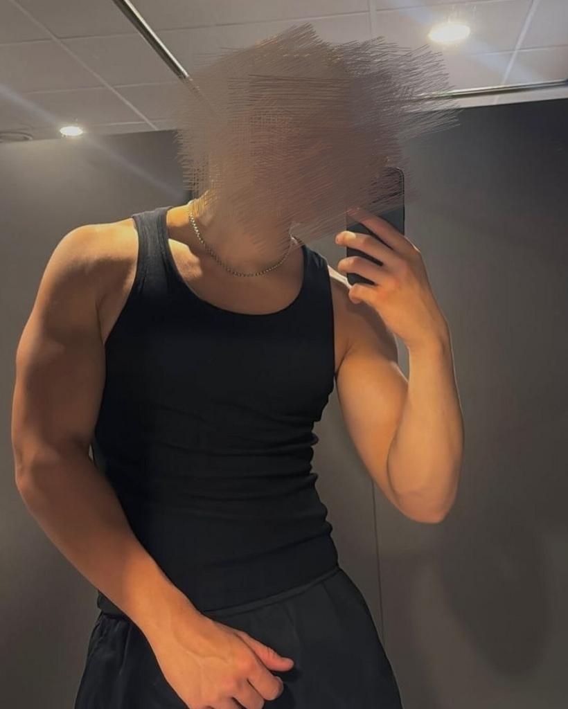 Chico busca chica en Madrid: 