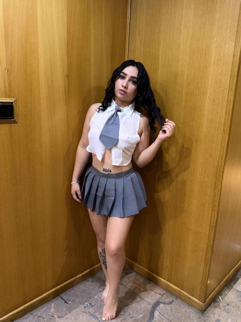 Chica busca chico en Zaragoza: 