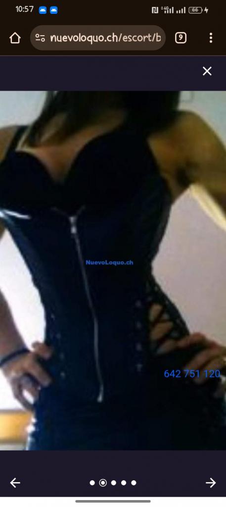 Chica busca chico en Barcelona: 