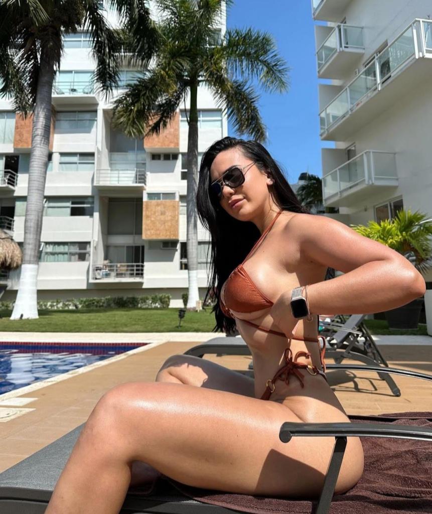 Chica busca chico en Málaga: 