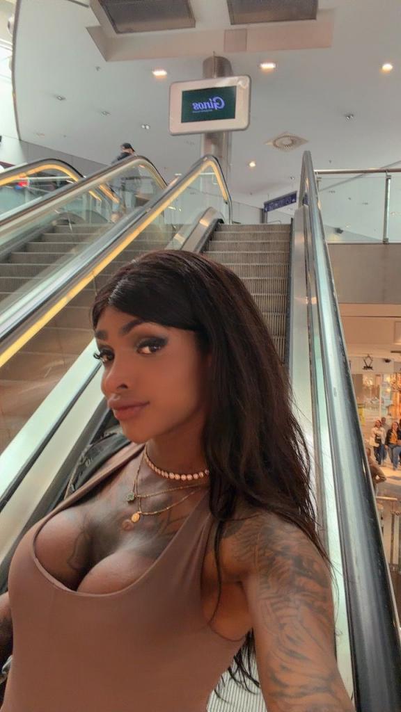 662434031: Travesti en Las Palmas