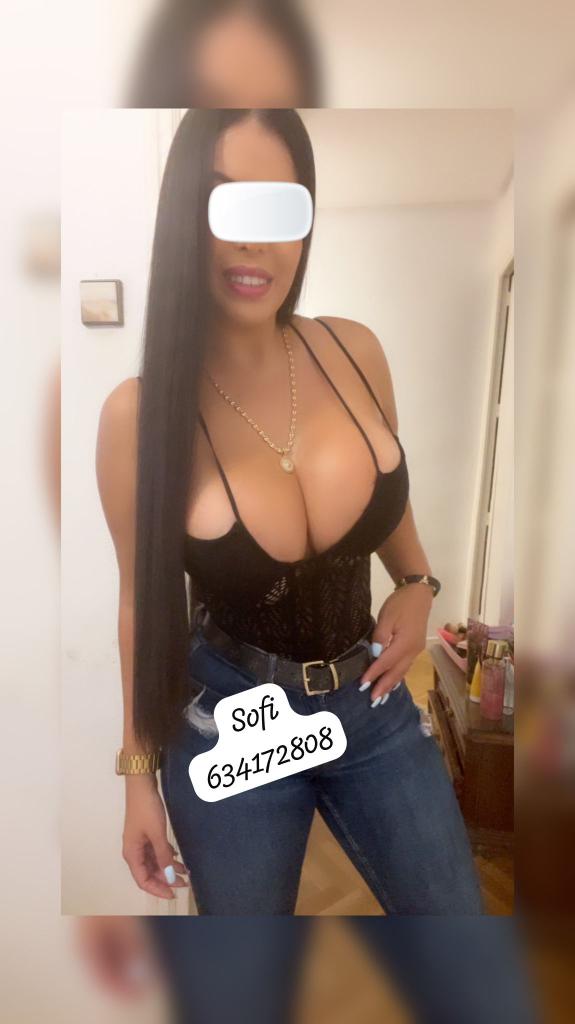 634172808: Chica busca chico en Guipúzcoa