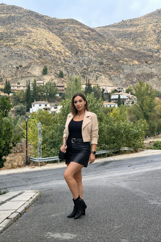 Chica busca chico en Alicante: 