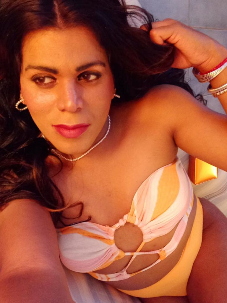 Transexual en Murcia: 