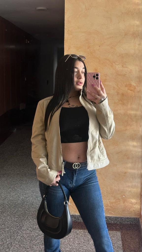 Travesti en Almería: 