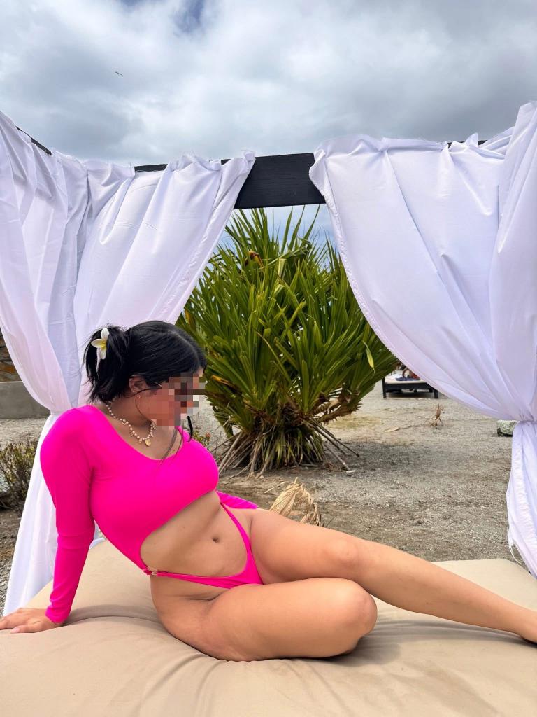 Chica busca chico en Las Palmas: 