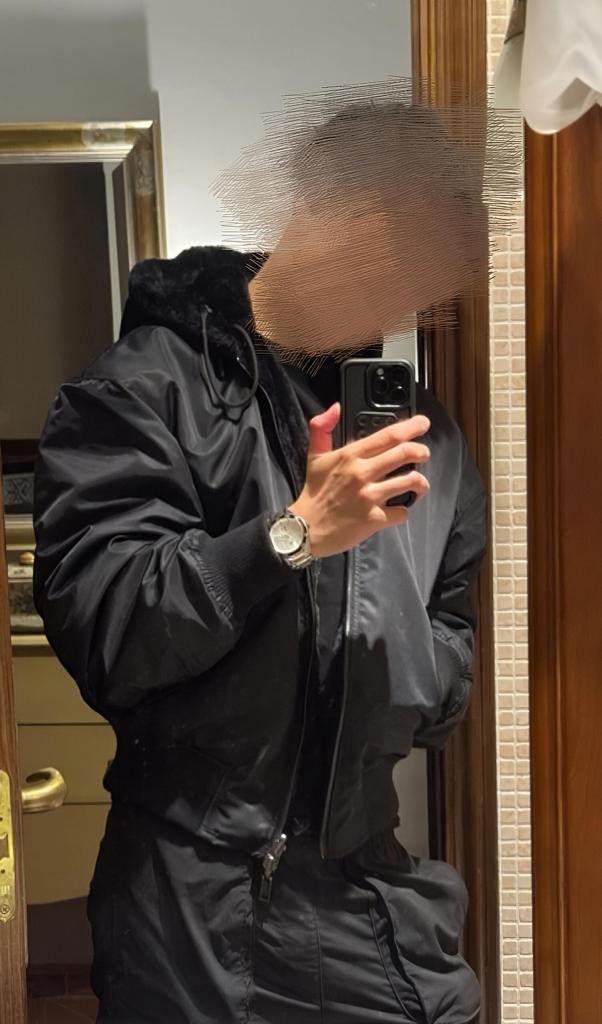 Chico busca chica en Madrid: 