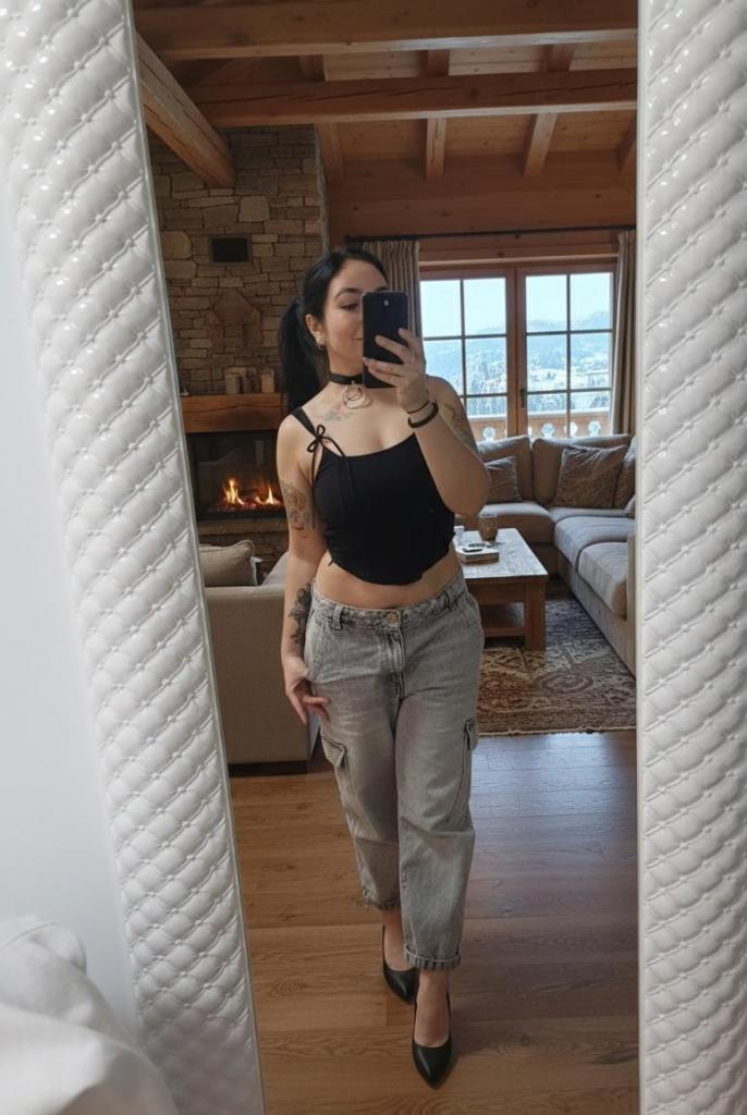 Chica busca chico en Tenerife: 