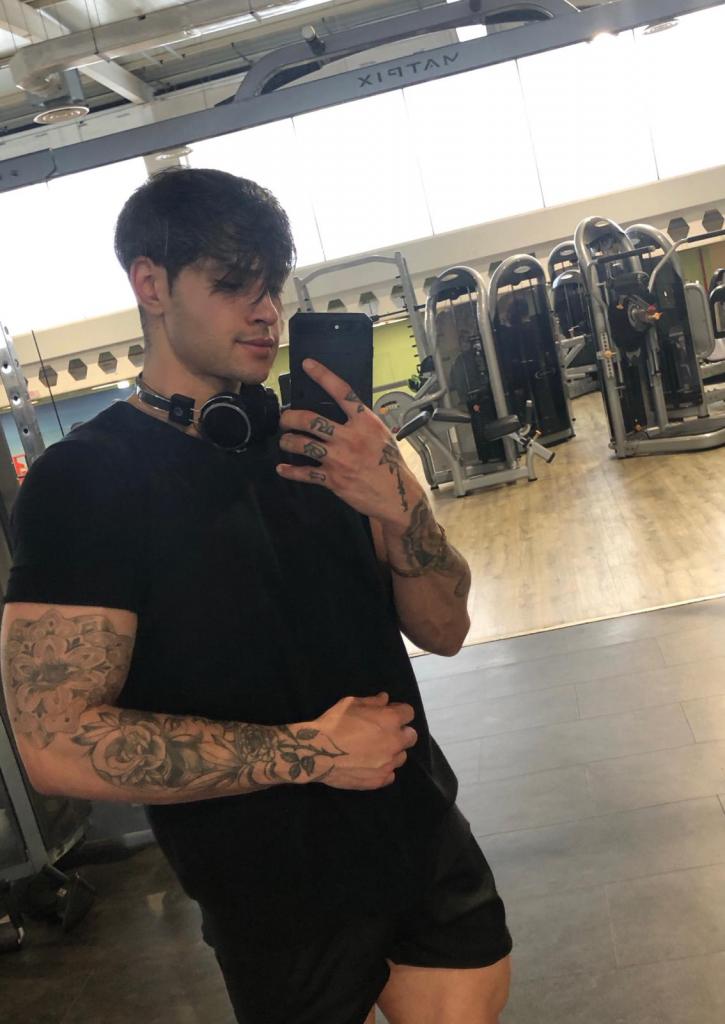 Chico busca chica en Vizcaya: 