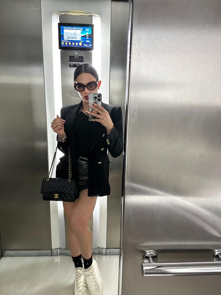 Travesti en Málaga: 